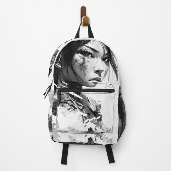 Item preview, Japanese warrior designed and sold by DesignHeaven24.