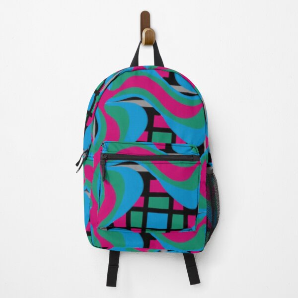 Item preview, Polysexual-LGBTQIA designed and sold by MikoMiko-kokoro.