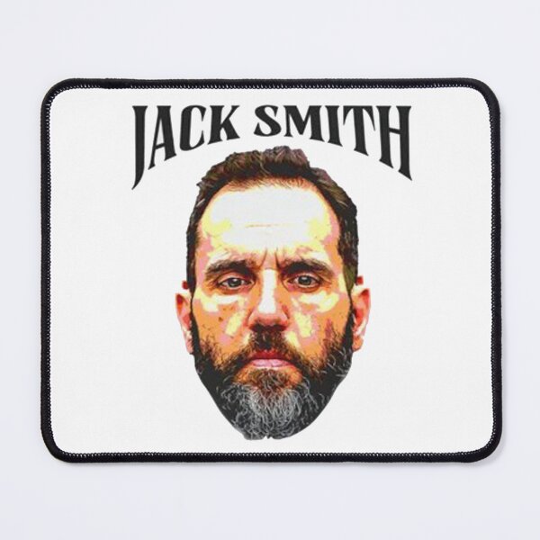Item preview, Jack Smith designed and sold by kenzigetha.