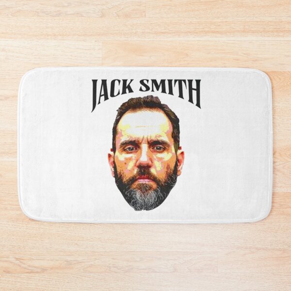 Item preview, Jack Smith designed and sold by kenzigetha.