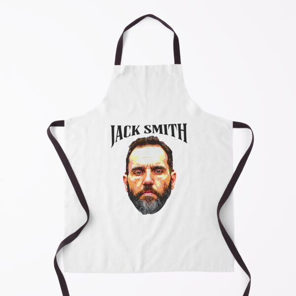 Item preview, Jack Smith designed and sold by kenzigetha.
