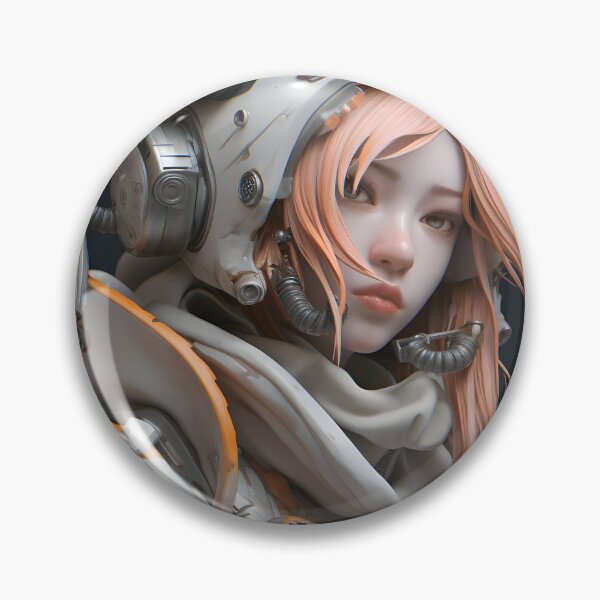 Item preview, Cyber Moon designed and sold by WrapTherappy.