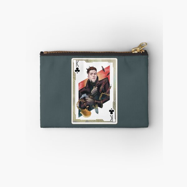 Item preview, Kaz Brekker (Six of Crows) designed and sold by JerreCamden.