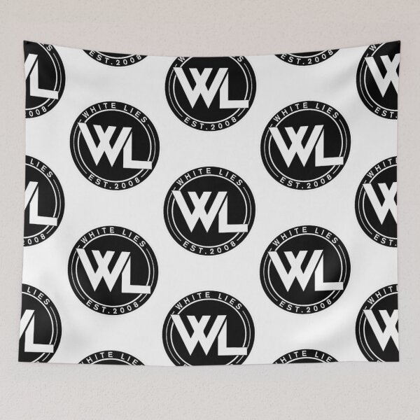 Item preview, the lies british rock band    designed and sold by aruelass.