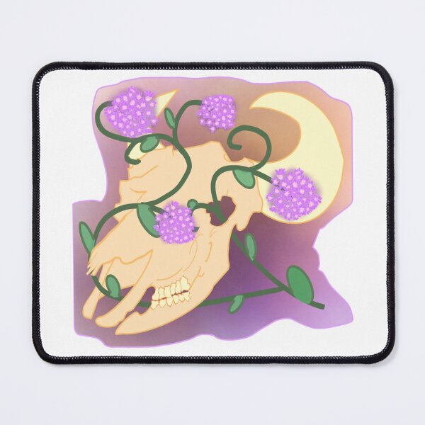 Item preview, Bison Skull- Calcium designed and sold by Luxurycrawford.