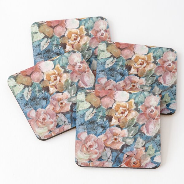 Item preview, Rose Abundance designed and sold by Winawena.