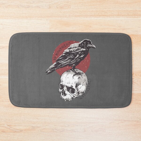 Item preview, No Mourners, No Funerals - Six of Crows  designed and sold by JerreCamden.