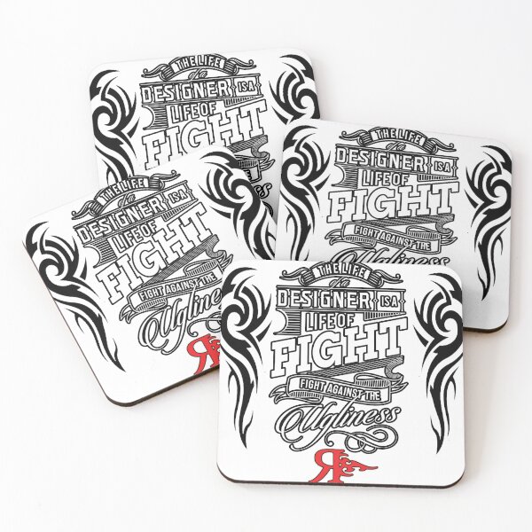 Item preview, ROGUE LIFE DESIGNER TRIBAL TATTOO designed and sold by Rogueclothes.