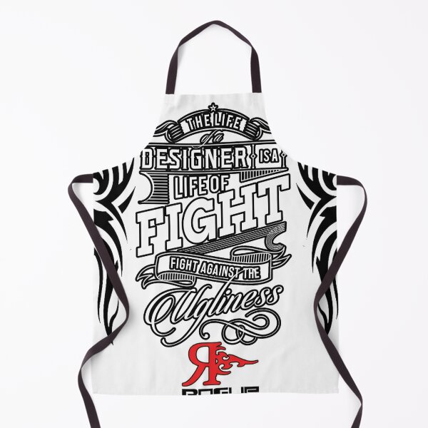Item preview, ROGUE LIFE DESIGNER TRIBAL TATTOO designed and sold by Rogueclothes.