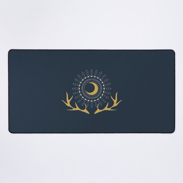 Item preview, Shadow and Bone Darklina Symbol from Leigh Bardugo Grishaverse designed and sold by JerreCamden.