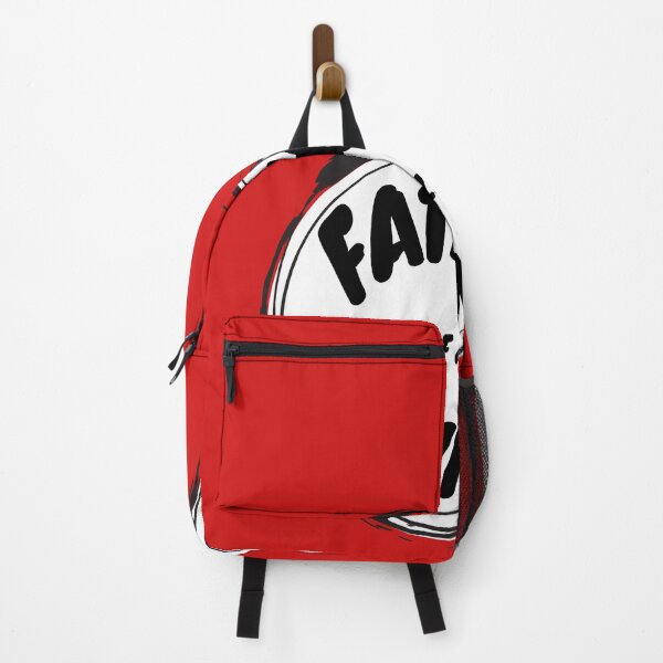 Item preview, Father of all Things Emblem RED designed and sold by Muangluang.