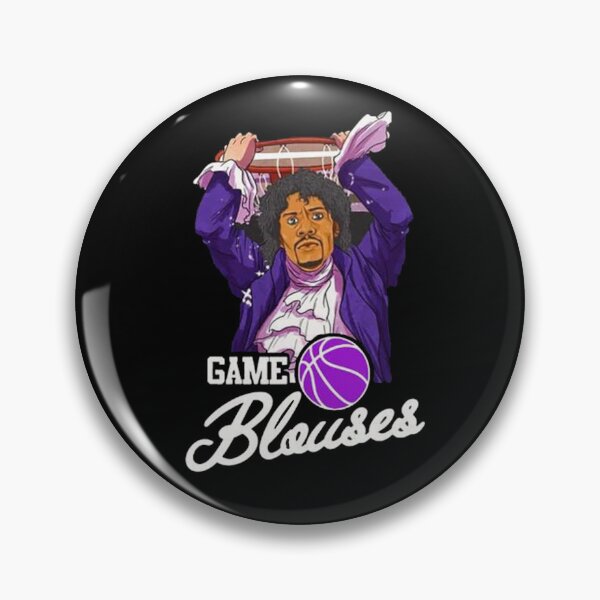 Item preview, Dave Chappelle Game Blouses Funny designed and sold by kenzigetha.