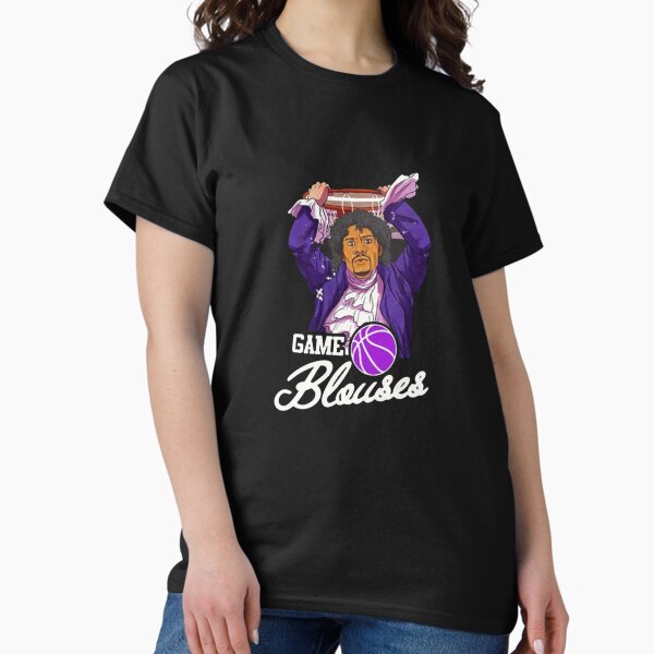 Item preview, Dave Chappelle Game Blouses Funny designed and sold by kenzigetha.