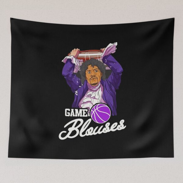 Item preview, Dave Chappelle Game Blouses Funny designed and sold by kenzigetha.
