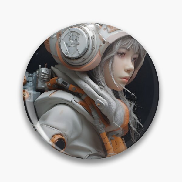 Item preview, Cyber Moon designed and sold by WrapTherappy.