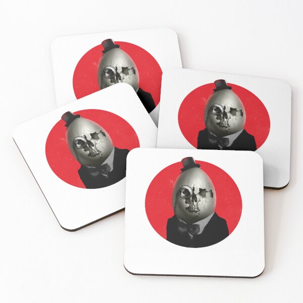 Item preview, Humpty Dumpty designed and sold by AlfordShopArt.