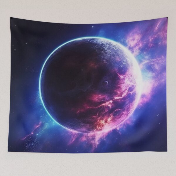 Item preview, Galaxy designed and sold by Annonymous-foxy.