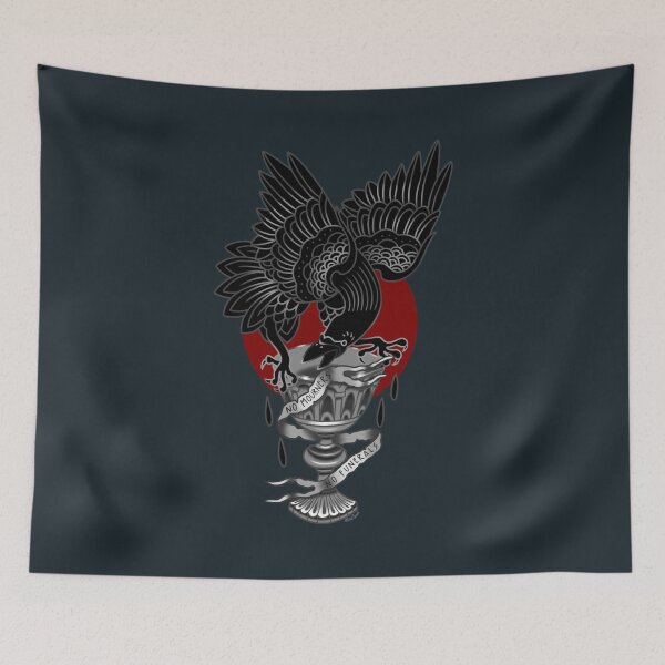 Item preview, Six of crows  no mourners, no funerals  designed and sold by JerreCamden.