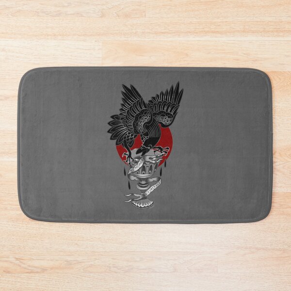 Item preview, Six of crows  no mourners, no funerals  designed and sold by JerreCamden.