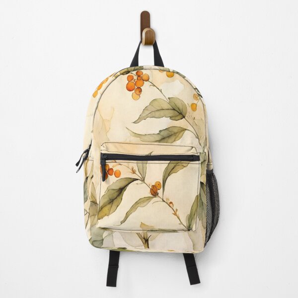 Item preview, Retro summer: Collection of illustrations of landscapes and flowers in vintage style that will take you back in time designed and sold by Arteola Studio.
