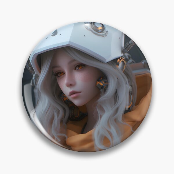 Item preview, Cyber Moon designed and sold by WrapTherappy.