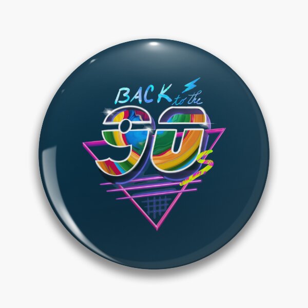 Item preview, Back to the 90’s designed and sold by Sanokaanaoki.