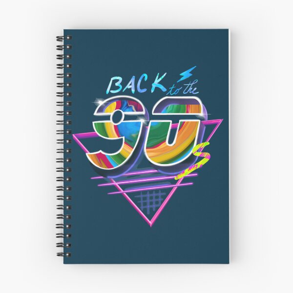 Item preview, Back to the 90’s designed and sold by Sanokaanaoki.