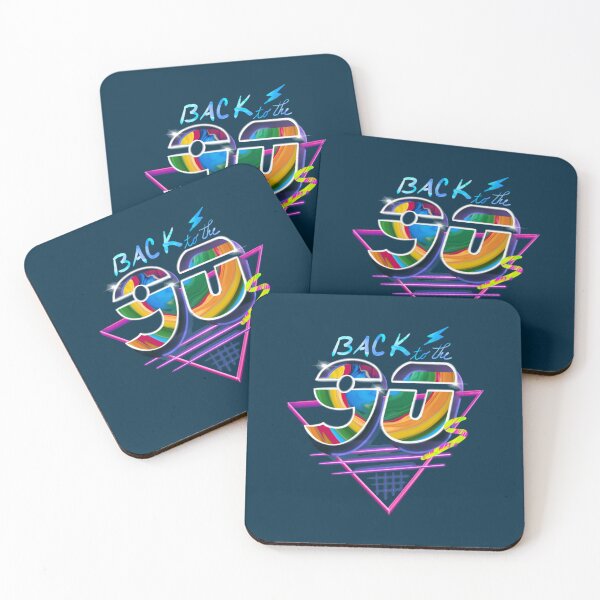 Item preview, Back to the 90’s designed and sold by Sanokaanaoki.