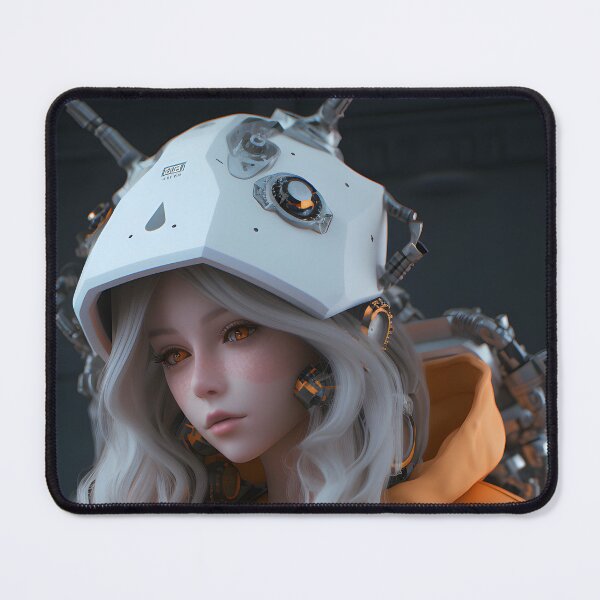 Item preview, Cyber Moon designed and sold by WrapTherappy.