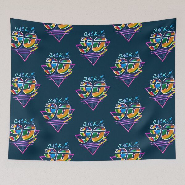 Item preview, Back to the 90’s designed and sold by Sanokaanaoki.