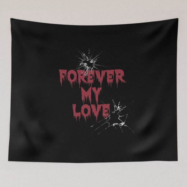 Item preview, forever my love designed and sold by pattywinters.
