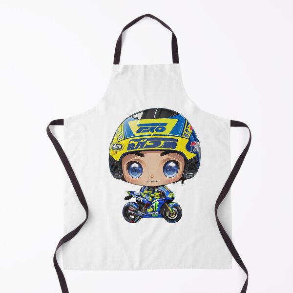 Aperçu de l'œuvre Rouler avec style Chibi Rider Fashion créée et vendue par Permana96.