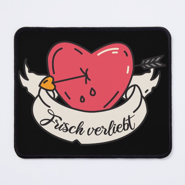 Item preview, Newly in love designed and sold by rehatschek.