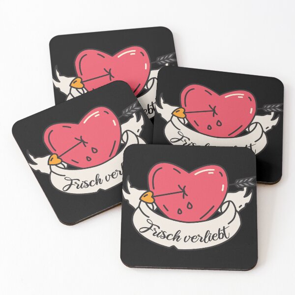 Item preview, Newly in love designed and sold by rehatschek.