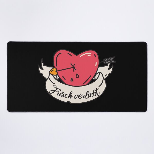 Item preview, Newly in love designed and sold by rehatschek.