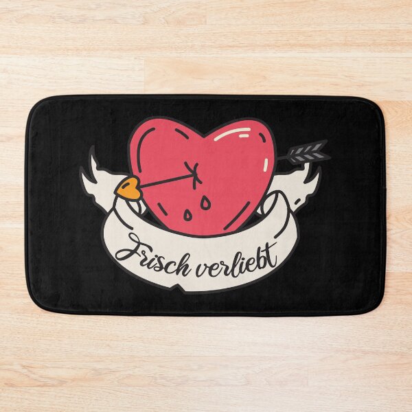 Item preview, Newly in love designed and sold by rehatschek.