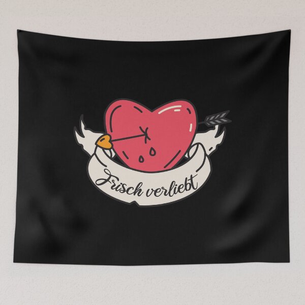 Item preview, Newly in love designed and sold by rehatschek.