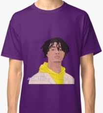 Jacin Trill Classic T-Shirt