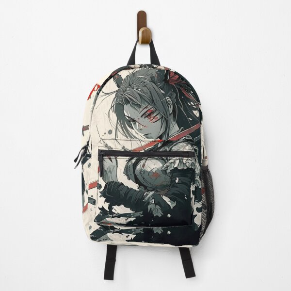 Item preview, Japanese warrior designed and sold by DesignHeaven24.