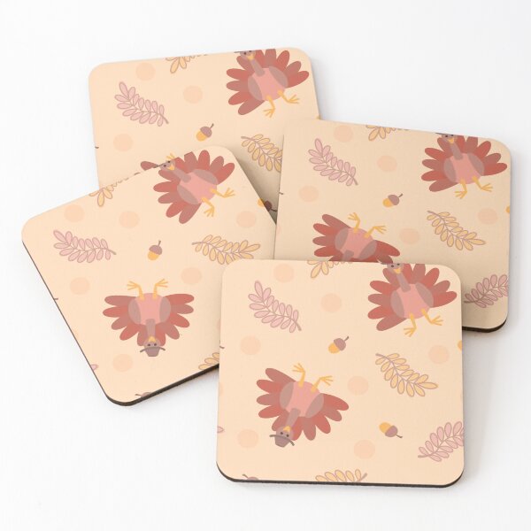 Item preview, Harvest Joy - Thanksgiving Pattern Design designed and sold by ysa-pattern.