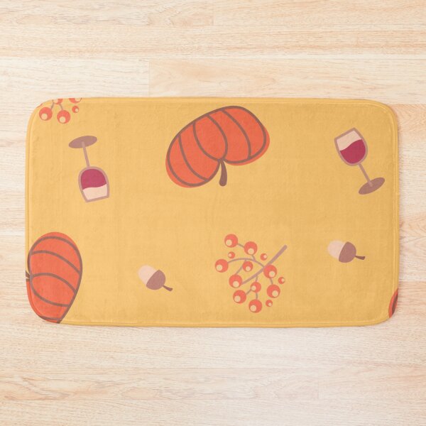 Item preview, Vineyard Delights - Berries and Wine Pattern Design designed and sold by ysa-pattern.