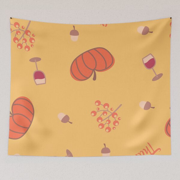 Item preview, Vineyard Delights - Berries and Wine Pattern Design designed and sold by ysa-pattern.