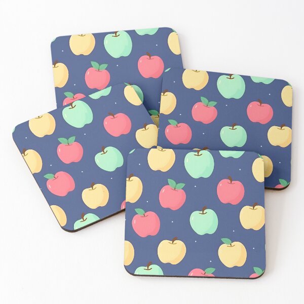 Item preview, Midnight Apple designed and sold by StudioThink.