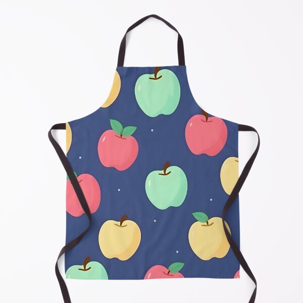 Item preview, Midnight Apple designed and sold by StudioThink.