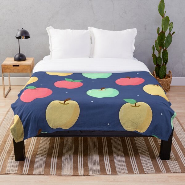 Item preview, Midnight Apple designed and sold by StudioThink.