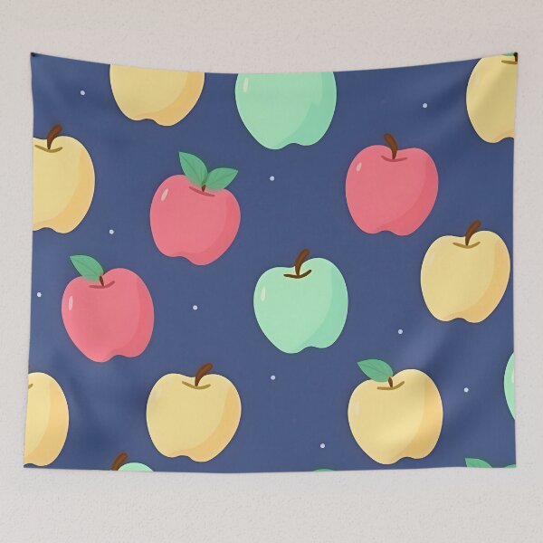 Item preview, Midnight Apple designed and sold by StudioThink.
