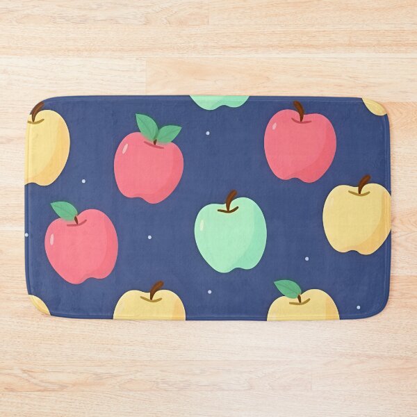 Item preview, Midnight Apple designed and sold by StudioThink.