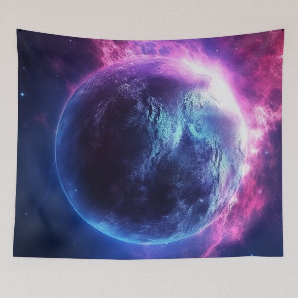Item preview, Galaxy designed and sold by Annonymous-foxy.