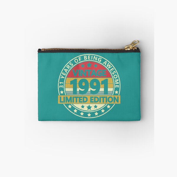 Item preview, 31 Year Old 	 Vintage 1991 Limited Edition 31st Birthday 	 	 designed and sold by rsdgdrzgs84.
