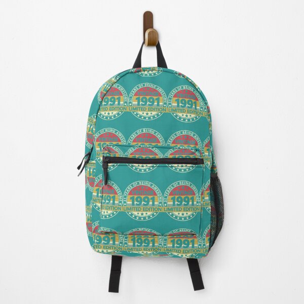 Item preview, 31 Year Old Vintage 1991 Limited Edition 31st Birthday designed and sold by rsdgdrzgs84.